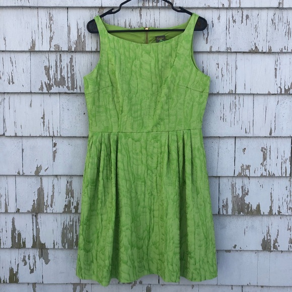 Taylor Dresses Dresses & Skirts - Light Green Taylor Dress